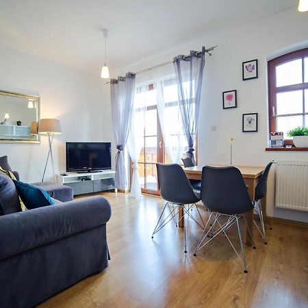 Apartment Sun & Snow Centrum Obroncow Pokoju Karpacz Eksteriør bilde