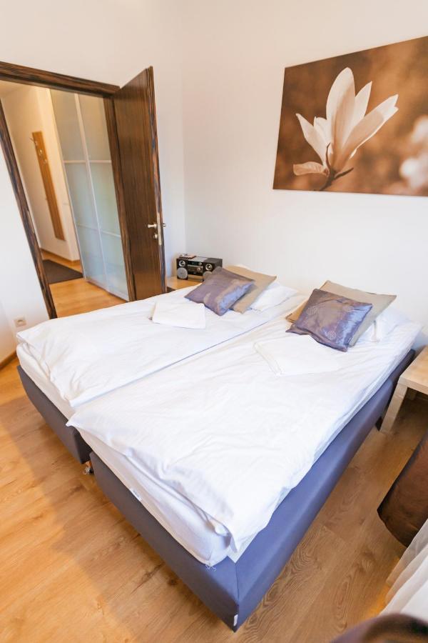 Apartment Sun & Snow Centrum Obroncow Pokoju Karpacz Rom bilde