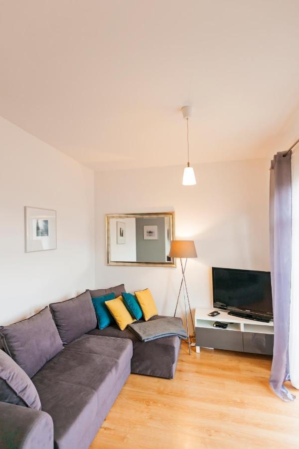 Apartment Sun & Snow Centrum Obroncow Pokoju Karpacz Rom bilde